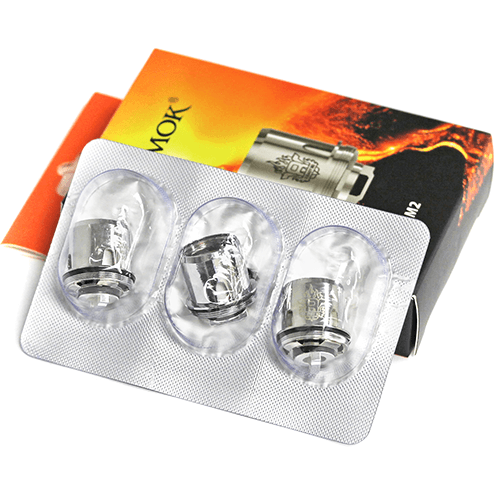 smok v8 baby x coil SMOK TFV8 X-Baby Replacement Coils