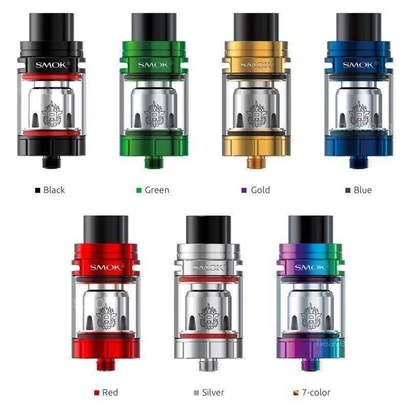 SMOK TFV8 X-Baby Replacement Seals Seals/Oring's