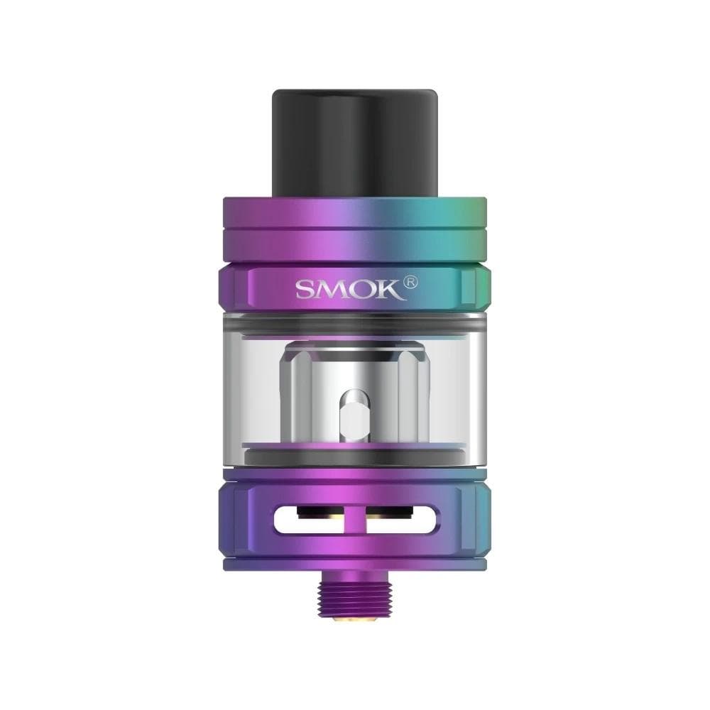 SMOK TFV9 2ML (CRC) Matte Black Sub-Ohm Tanks