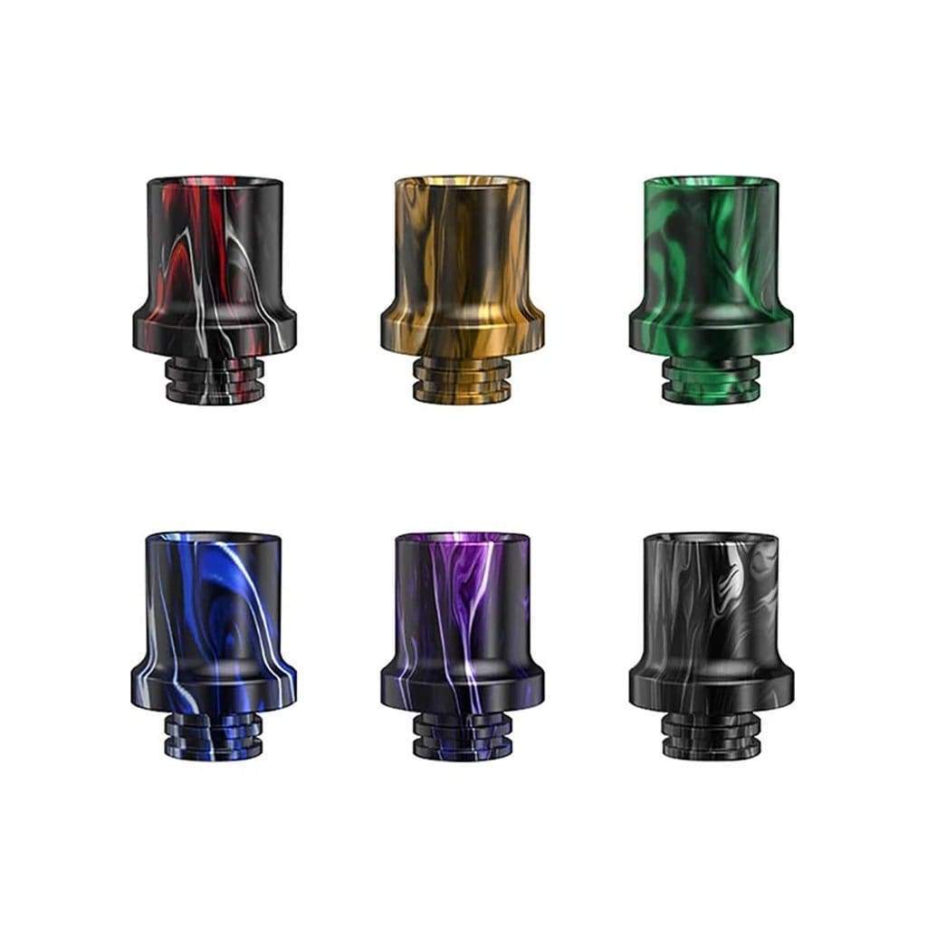 SMOK Thallo Resin Drip Tip Drip Tips