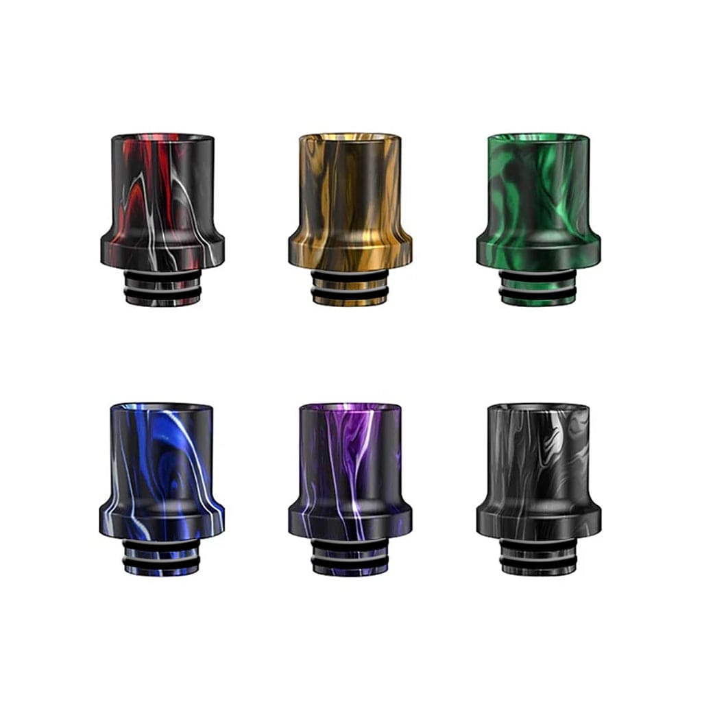 elf bar vape uk SMOK | Thallo Resin Drip Tip - Mouthpieces | 510 Tips