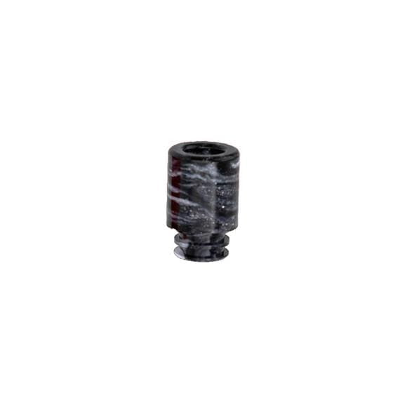 Smok Trinity Alpha Resin Drip Tips Rainbow Drip Tips