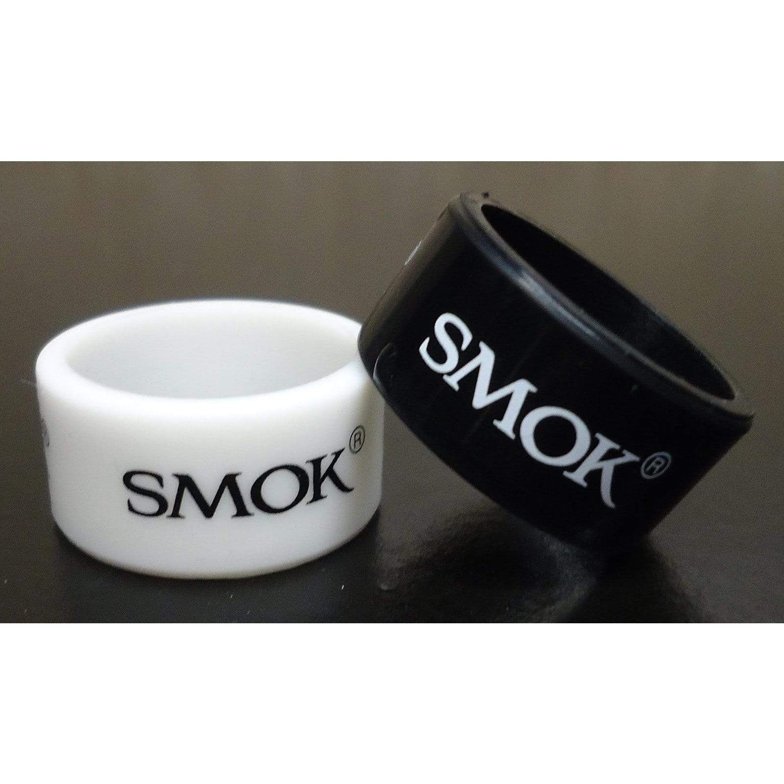 SMOK Vape Bands 18mm / Black Misc Accessories