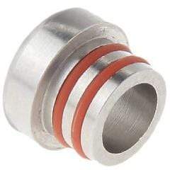 Stainless Steel 510 Shorty Drip Tip Drip Tips