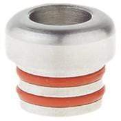 Stainless Steel 510 Shorty Drip Tip Drip Tips