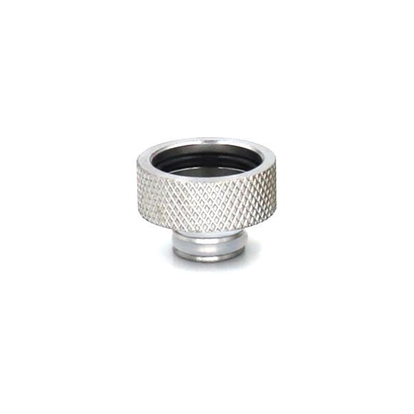 Stainless Steel 510 to 810 Drip Tip Adapter Drip Tips