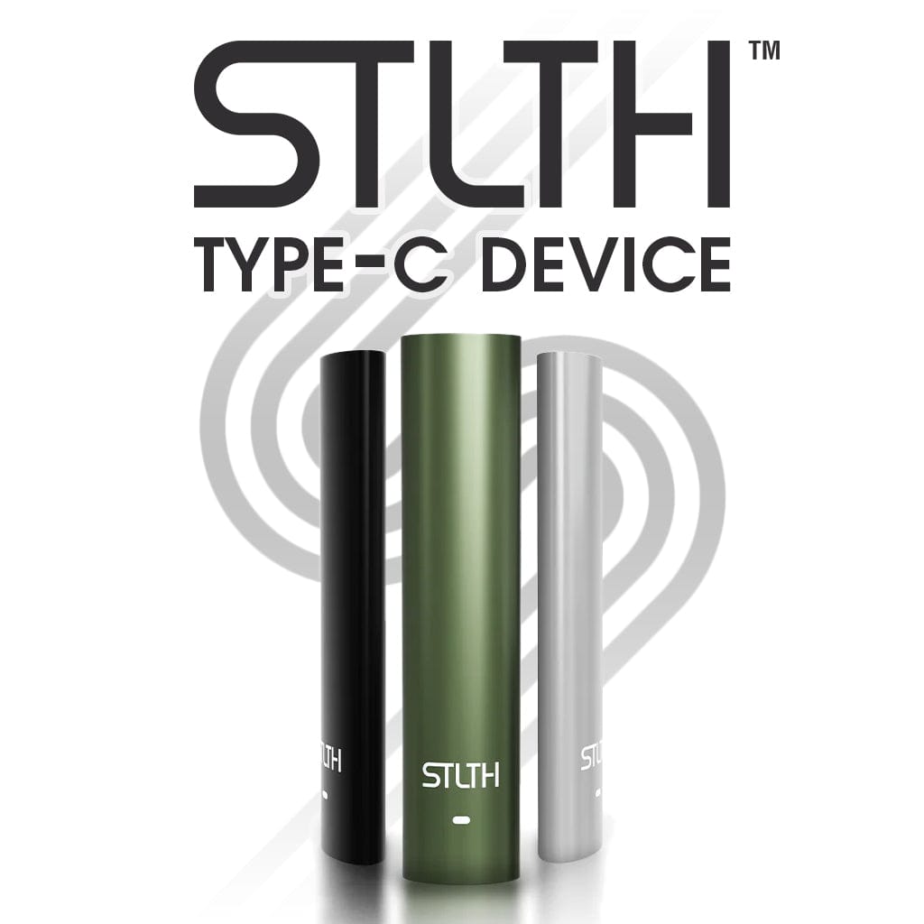 Closed Pod Devices - All Day Vapes Closed Pod Devices - All Day Vapes