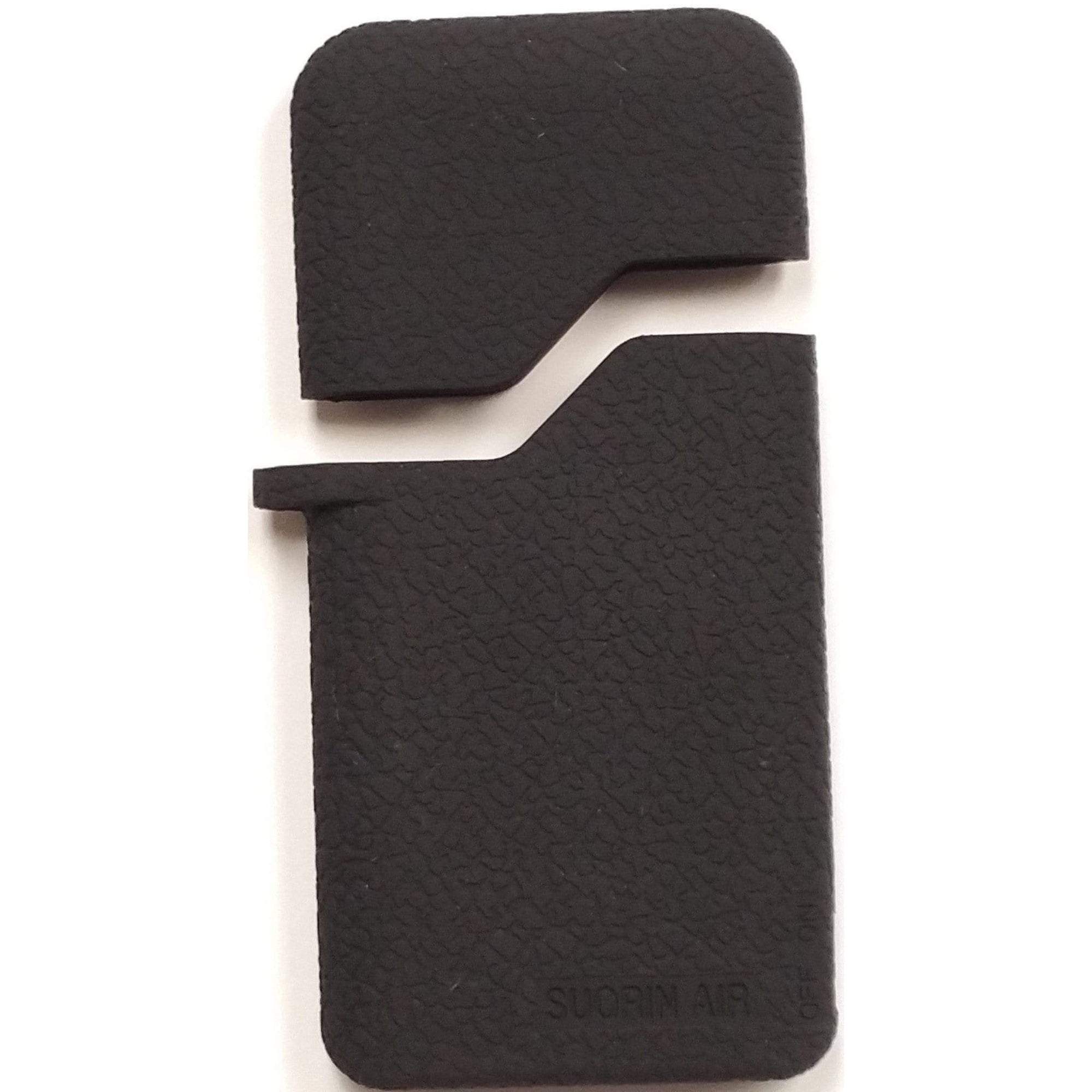 Suorin Air Silicone Case Black Silicone Cases