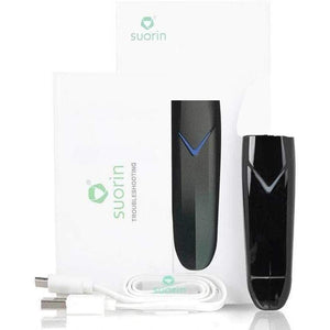 Suorin Vagon Starter Kit Black Pod Systems