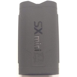 SX Mini G Class Silicone Case Black Silicone Cases