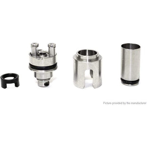 SXK Billet Box Exocet Styled RTA RTAs