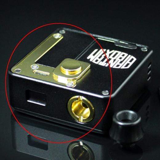 Bantam Box Mod SXK | 3pc Gold Colour Accessory Kit for Bantam Box Lauched!SXK Bantam Revision 30W VW Mini Box Vape Mod Kit - Vapeforums.lv - Tvaikam ir nozme! Bantam Box Mod SXK | 3pc Gold Colour Accessory Kit for Bantam Box Lauched!SXK Bantam Revision 30W VW Mini Box Vape Mod Kit - Vapeforums.lv - Tvaikam ir nozme!