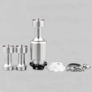 SXK Insider V2 Style MTL RBA Rebuildable Atomizer RTAs