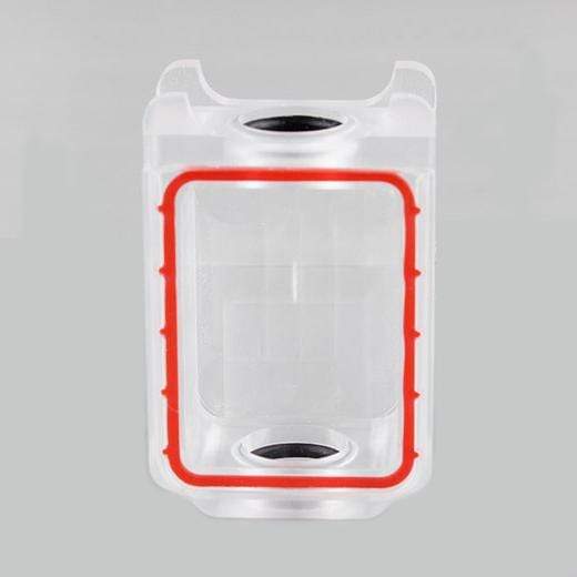 SXK | Replacement Boro Tank for Billet Box | Boro Tank | All Day vapes -  All Day Vapes
