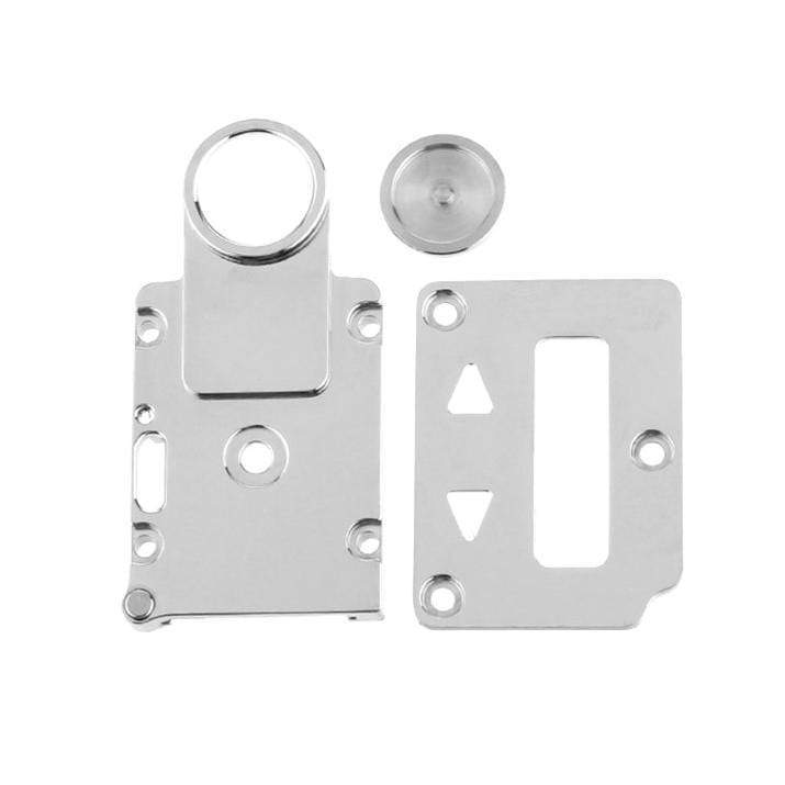 SXK SS Replacement 3-in-1 Accessory Kit for BB 60W/70W Mod SS Misc Accessories