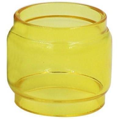 TFV12 Prince Replacement Glass 8ML Yellow Glass