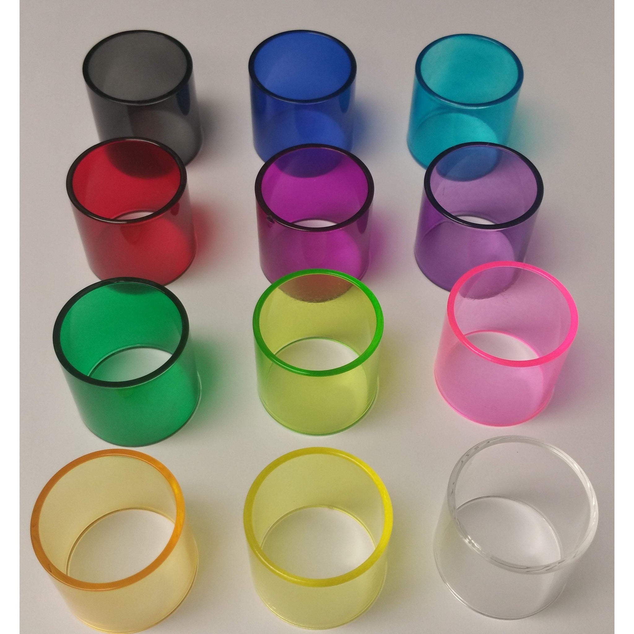 SMOK | TFV12 King Tank - Replacement Glass | Glass | All Day Vapes SMOK | TFV12 King Tank - Replacement Glass | Glass | All Day Vapes