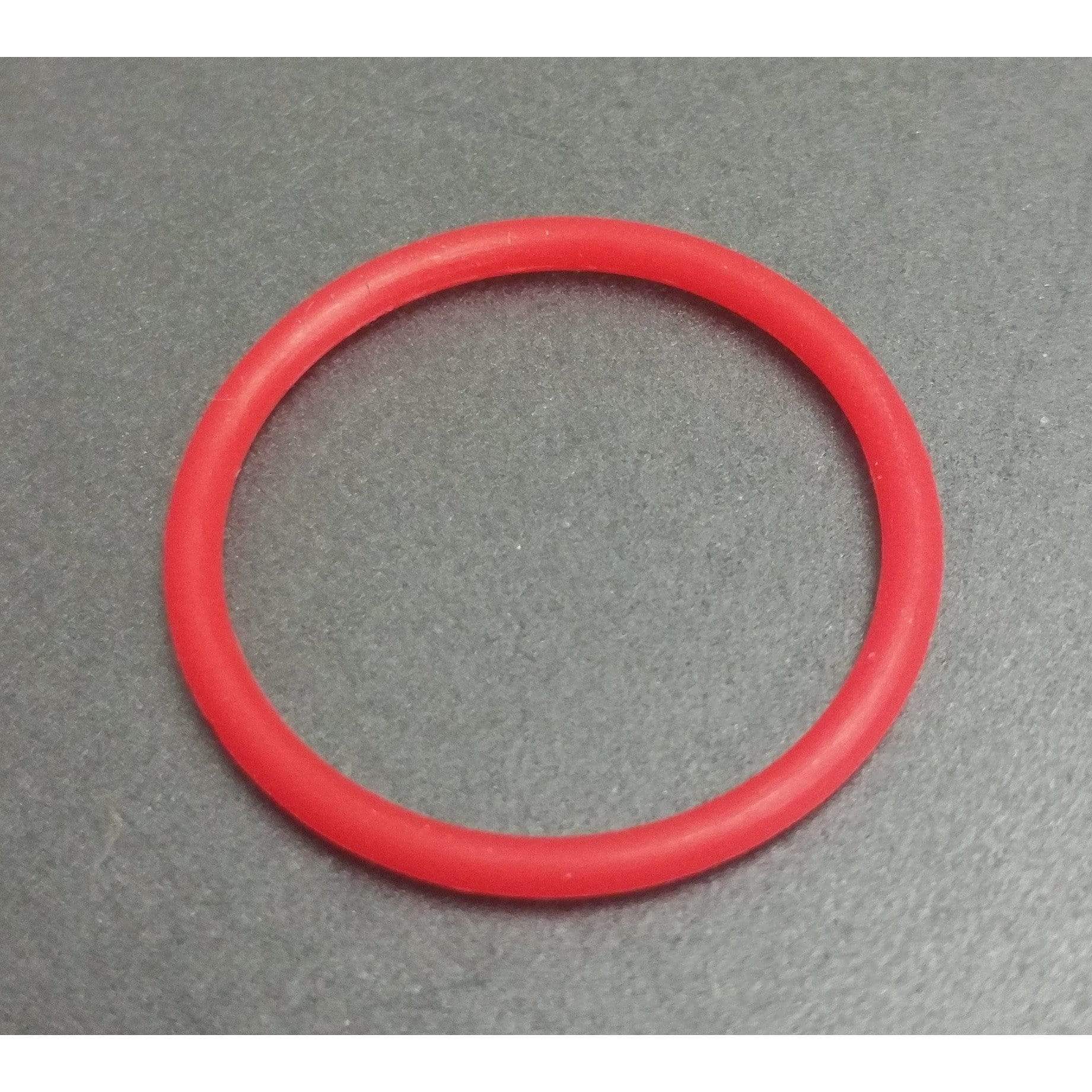 TFV12 Replacement Seals Top Glass Oring Red Seals/Oring's