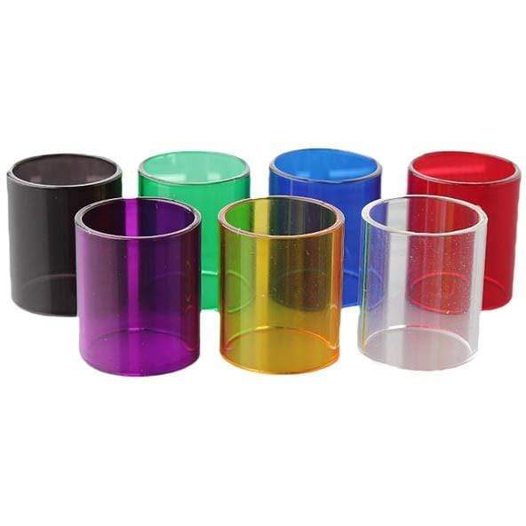 TFV4 Full Size 5ml Replacement Glass Glass