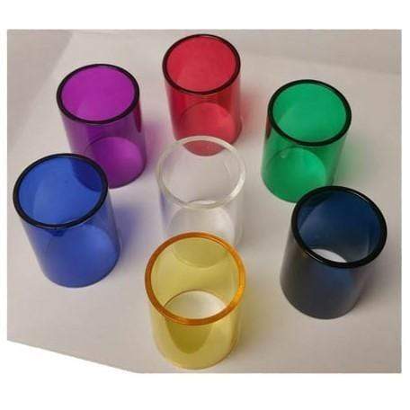 smok vape glass replacement SMOK TFV16 / TFV18 Replacement Glass main image 0