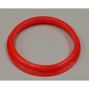 TFV4 Micro Replacement Seals BOTTOM Red Seal Seals/Oring's