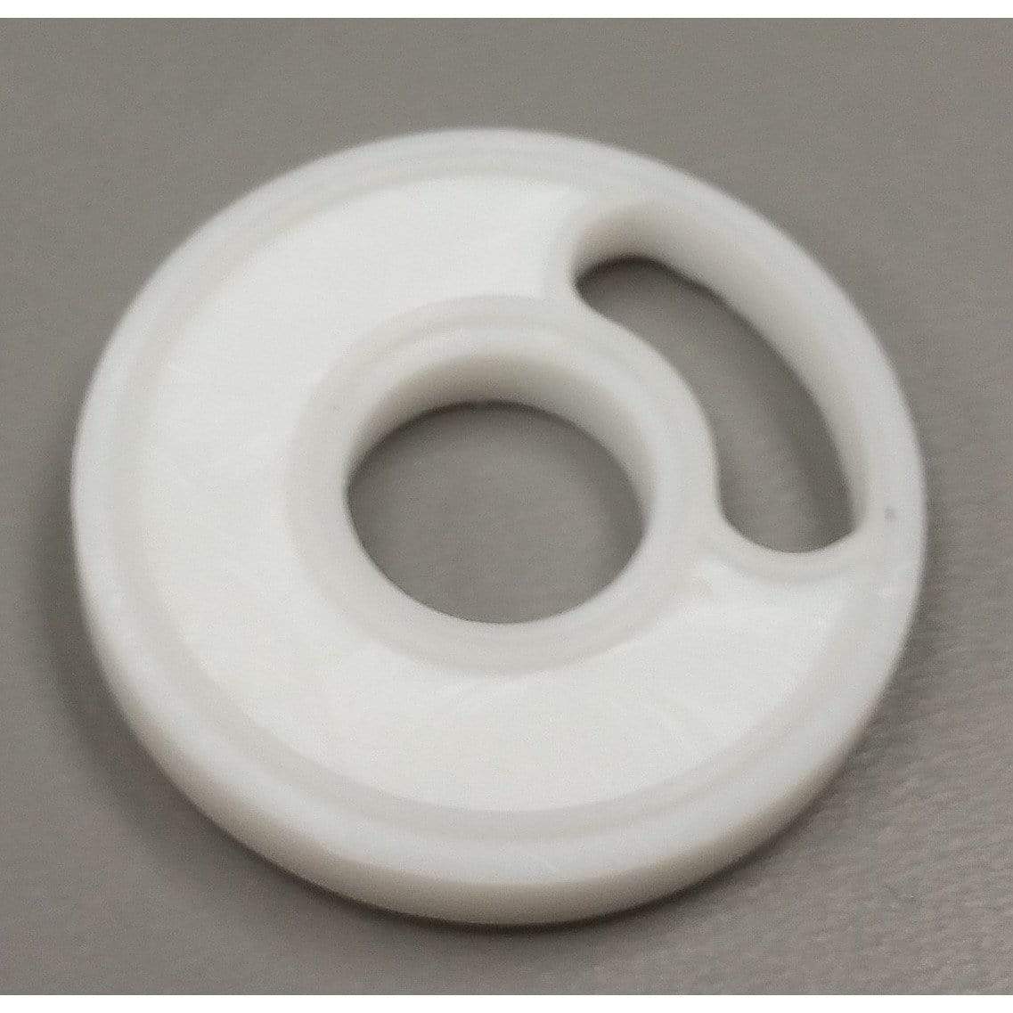 TFV4 Micro Replacement Seals TOP White Disc Seal Seals/Oring's