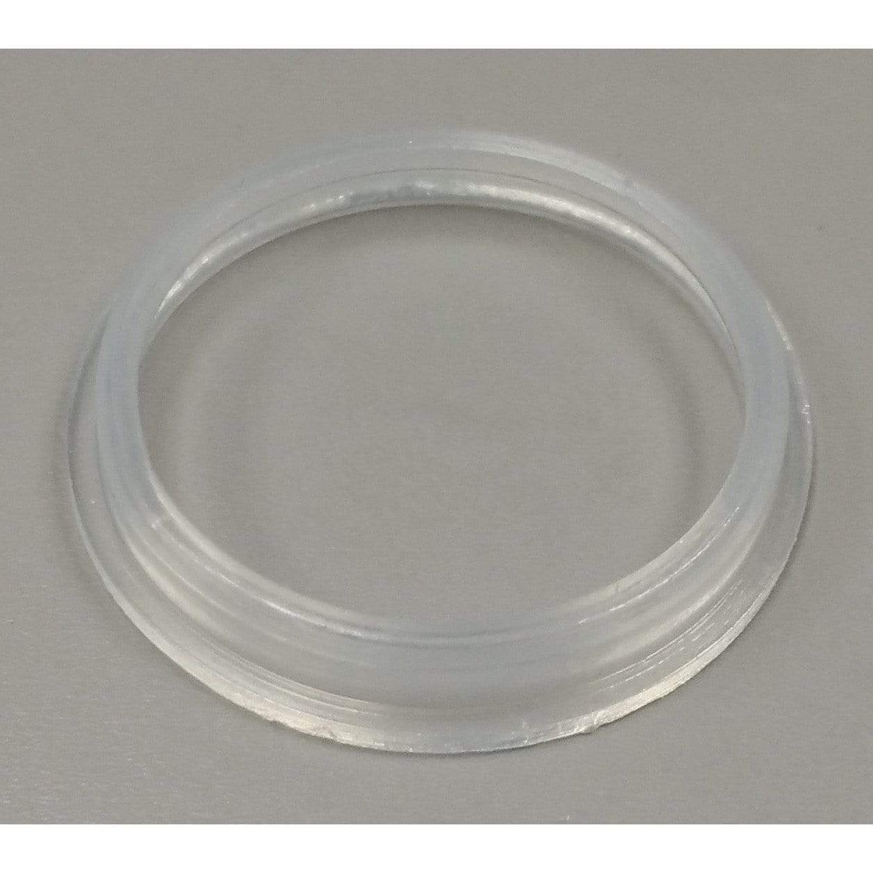 TFV4 Mini Replacement Seals BOTTOM Clear Seals/Oring's