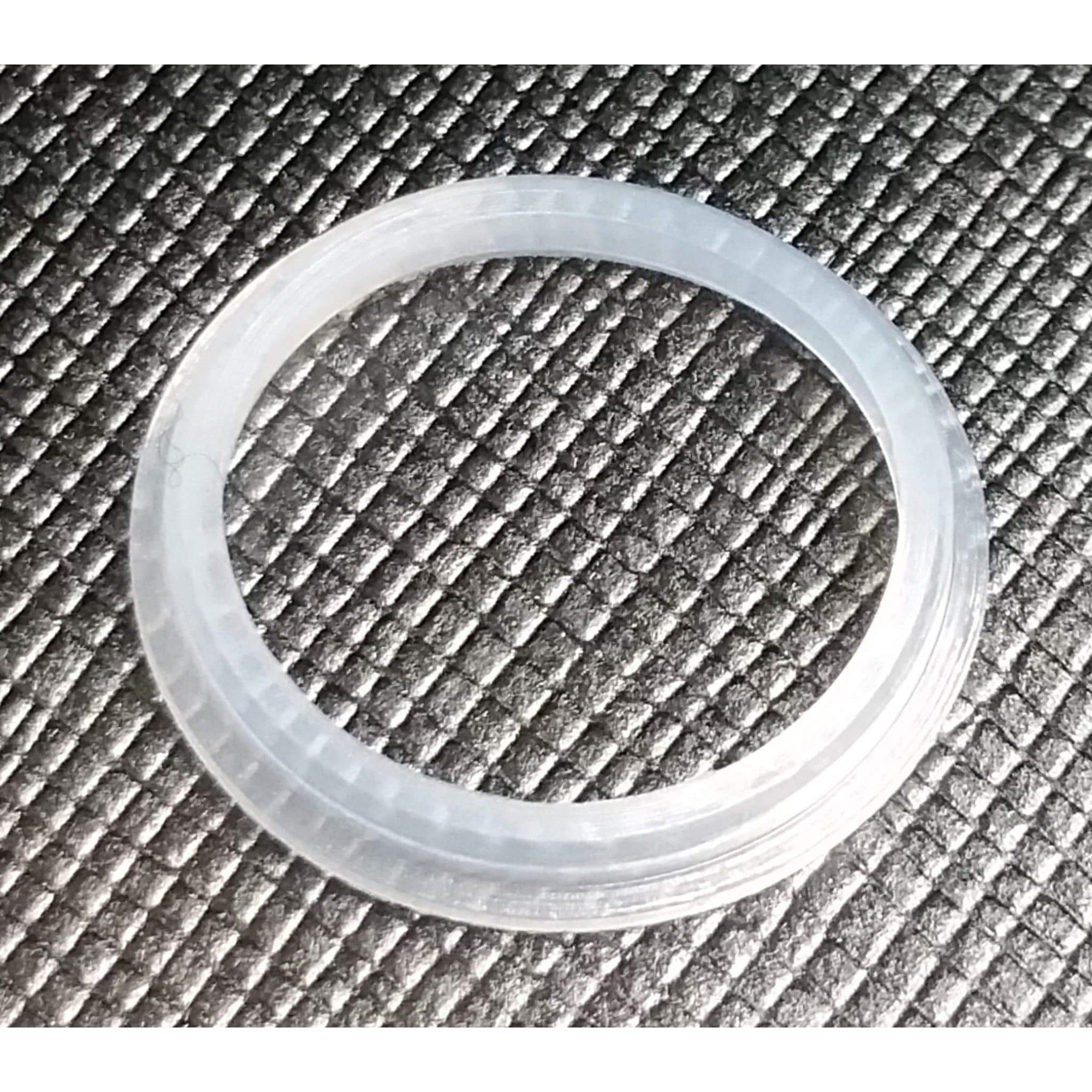 TFV4 Nano Replacement Seals BOTTOM Clear Seal Seals/Oring's