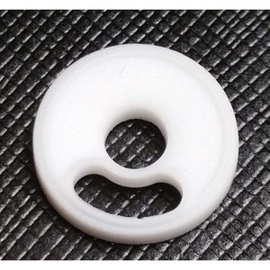 TFV4 Nano Replacement Seals TOP White Disc Seal Seals/Oring's