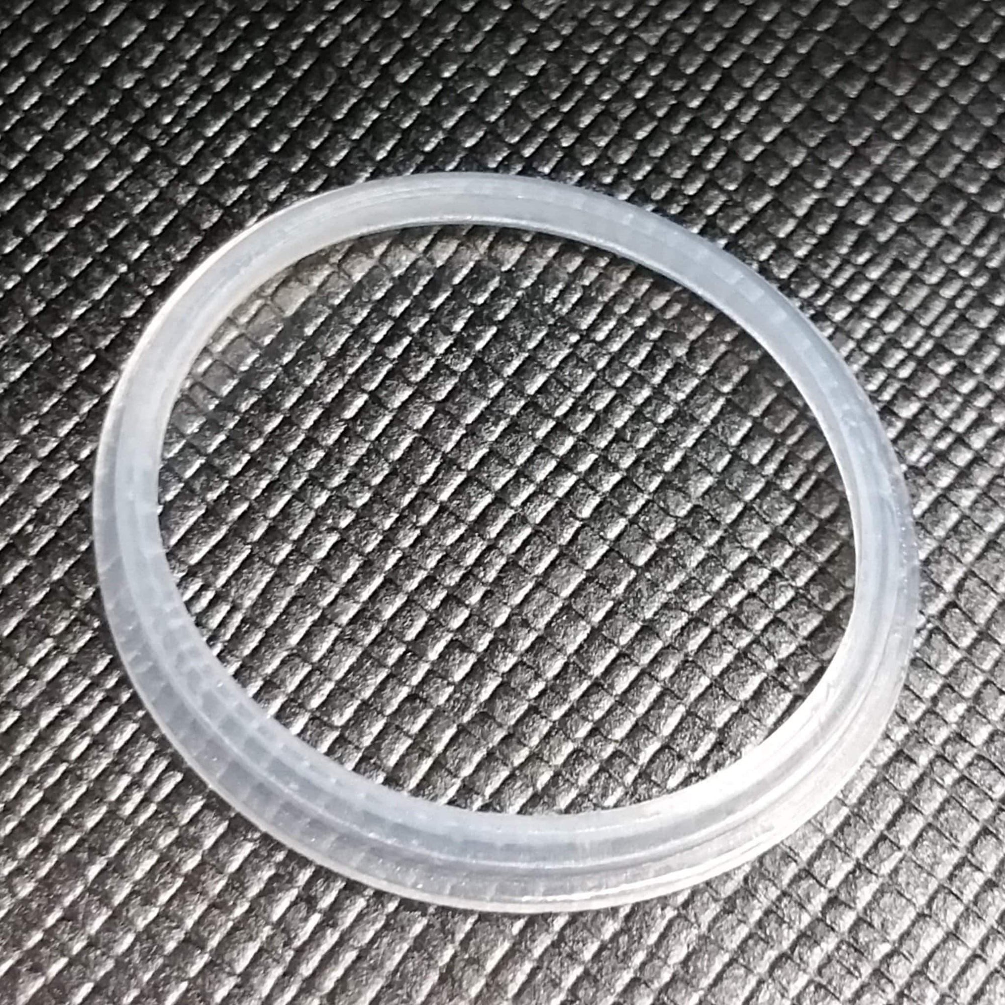 TFV4 Plus Replacement Seals TOP White Disc Seal Seals/Oring's