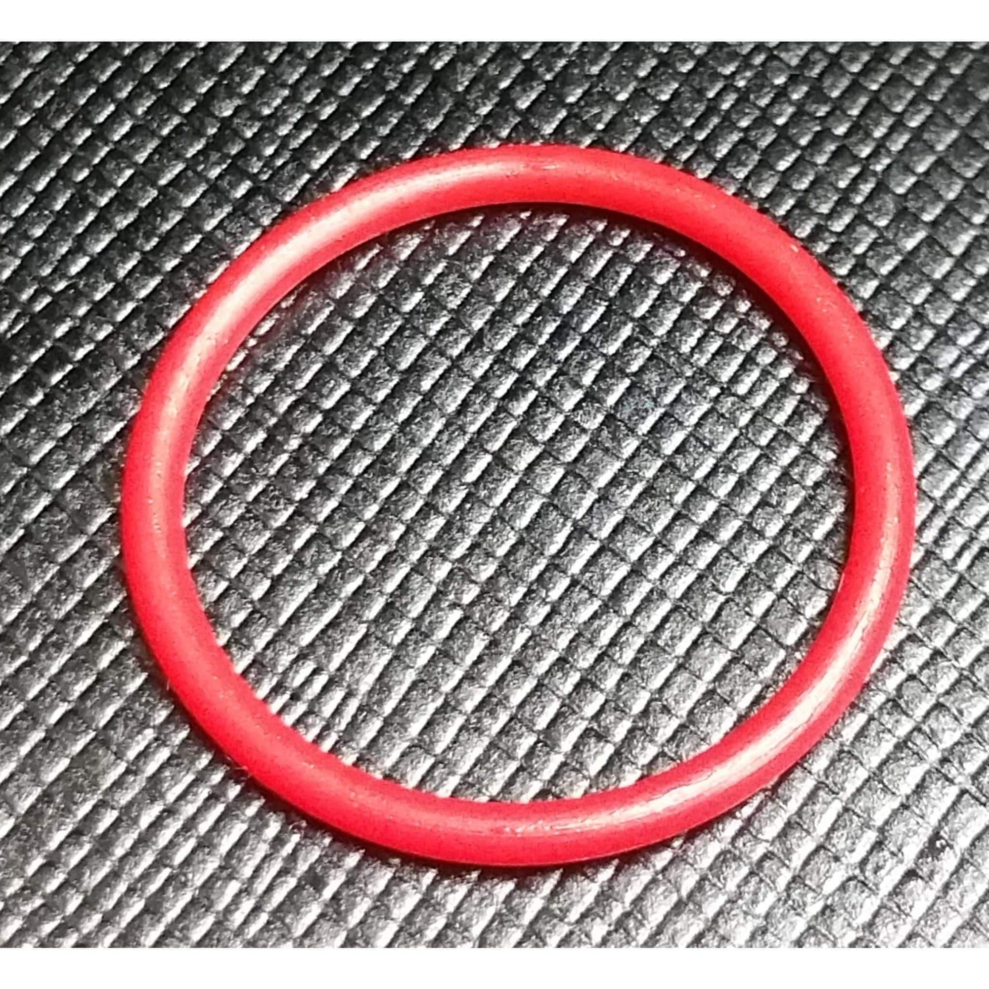 TFV4 Plus Replacement Seals Top Red Glass Oring Seals/Oring's