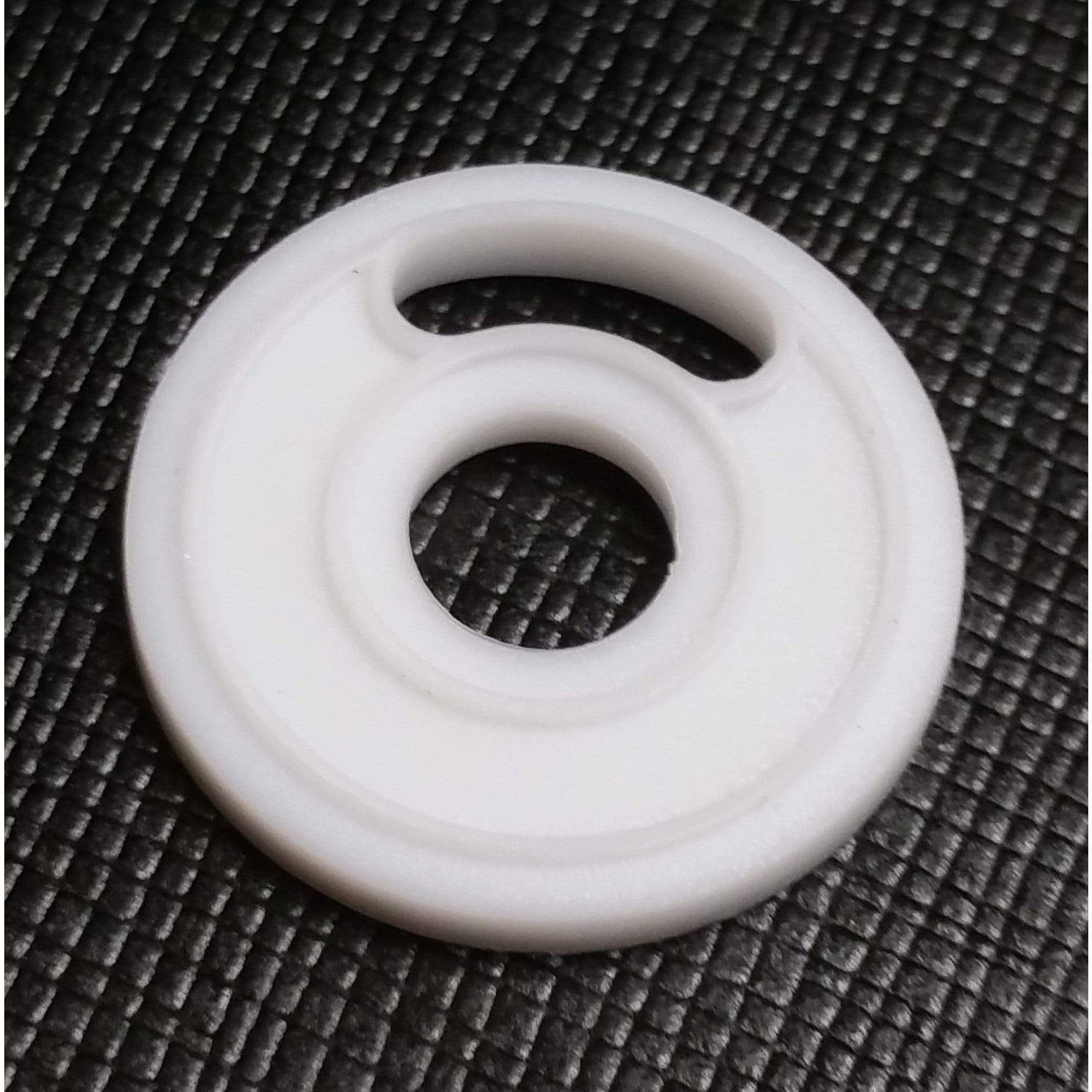 TFV4 Plus Replacement Seals TOP White Disc Seal Seals/Oring's