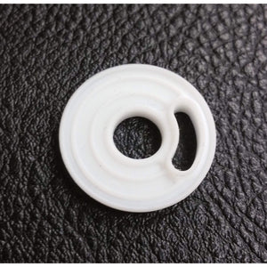 TFV4 Replacement Seals Top white disc seal Seals/Oring's