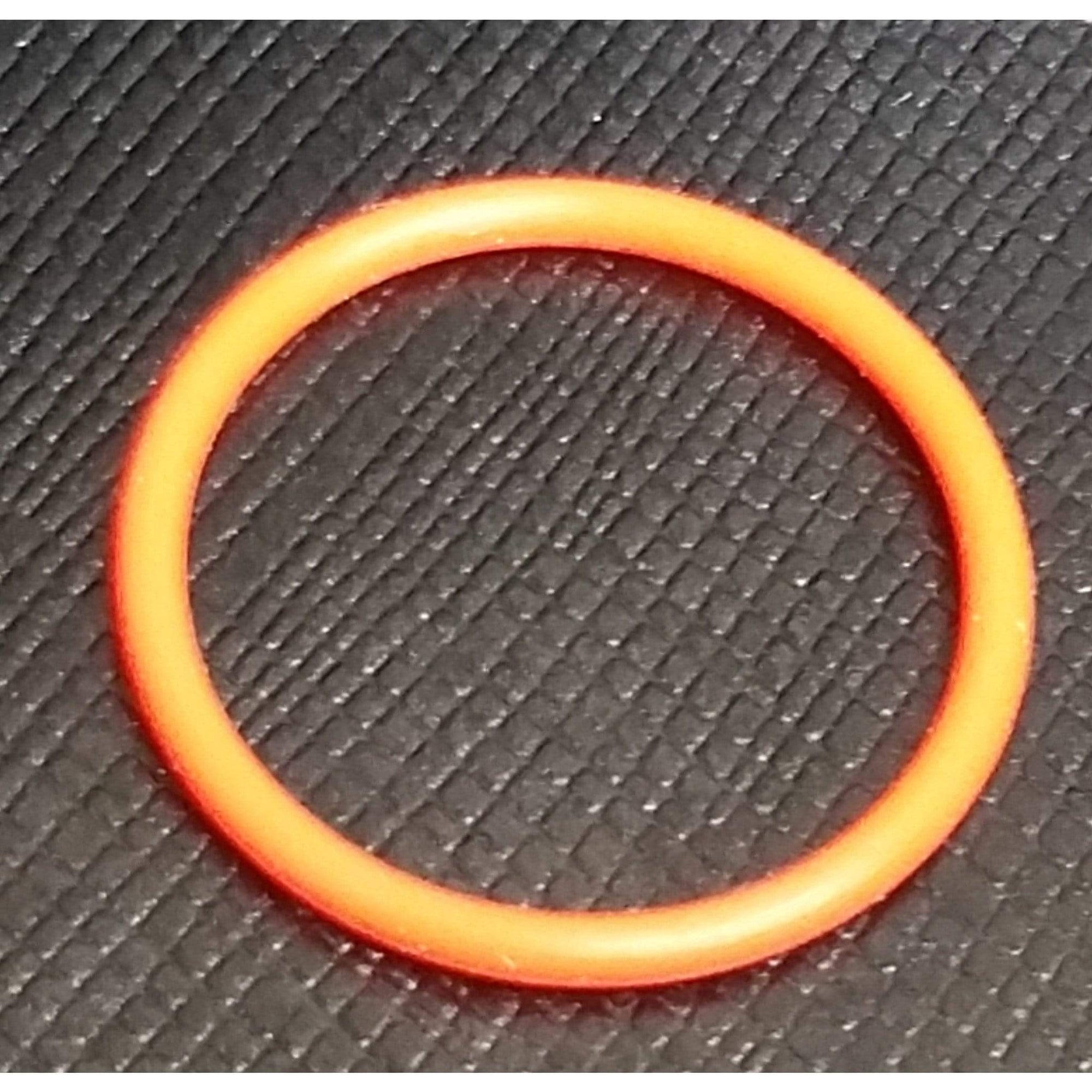 TFV8 Baby Beast Replacement Seals Top Glass Oring / Orange Seals/Oring's