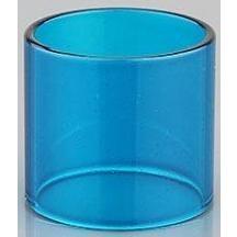 TFV8 Big Baby Replacement Glass Baby Blue Glass