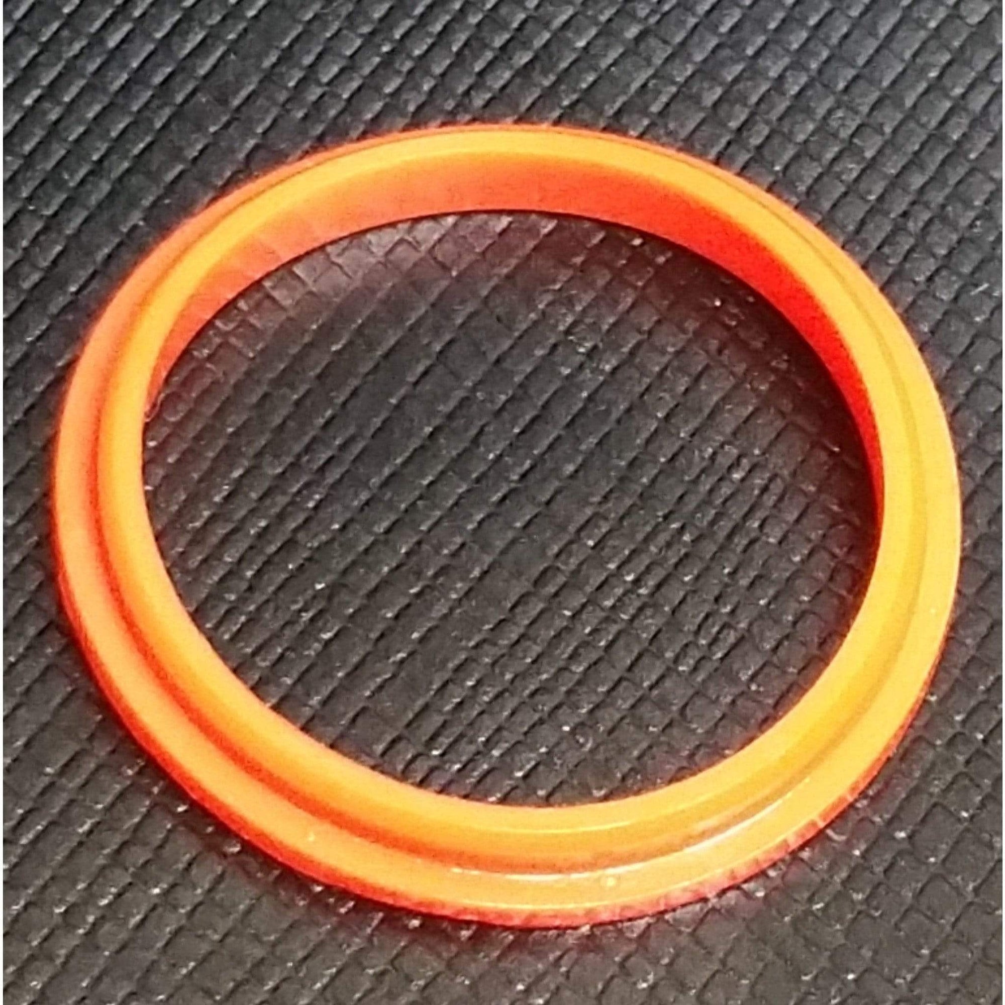 TFV8 Replacement Seals TOP White Disc Seal Seals/Oring's