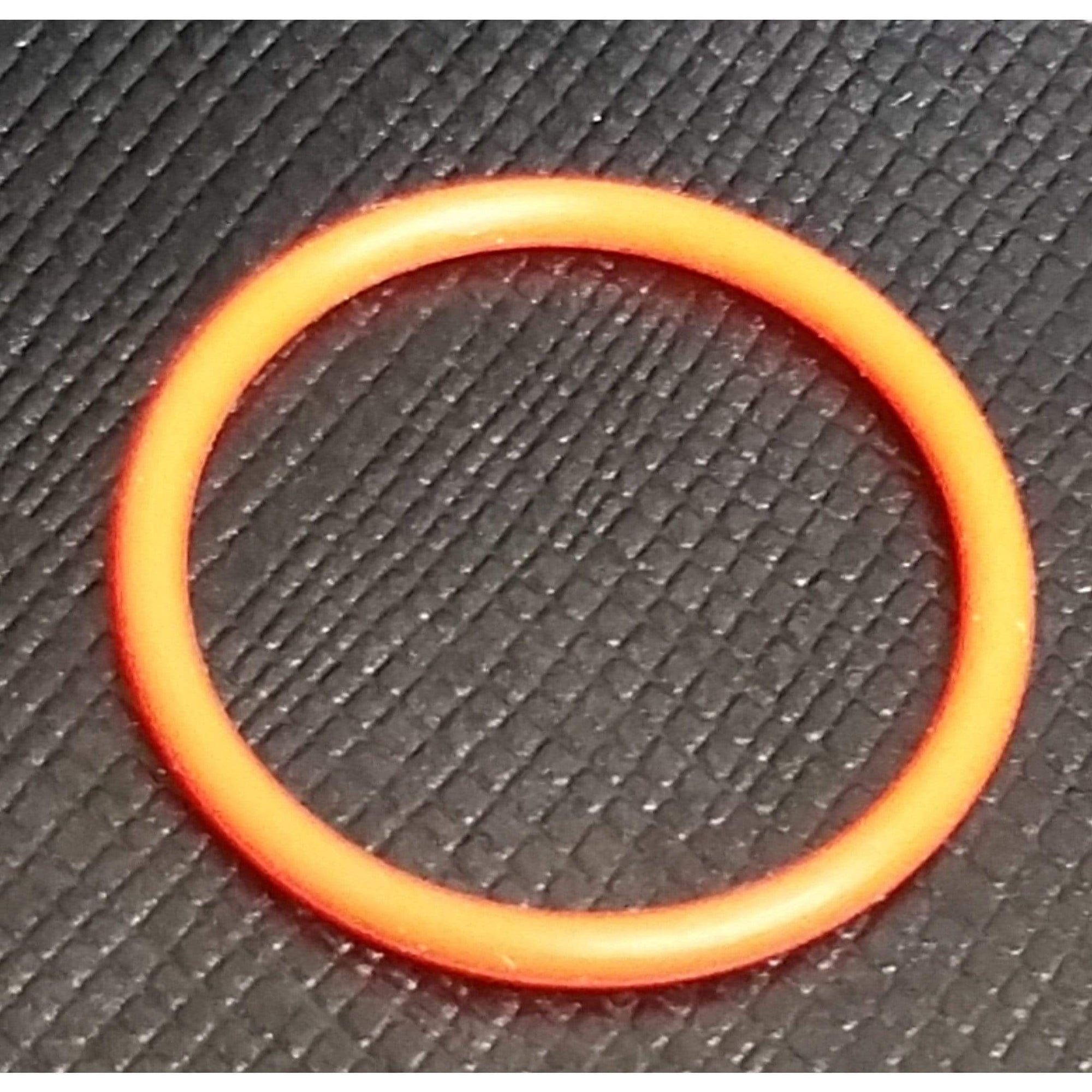 TFV8 Replacement Seals Top Glass Oring Orange Seals/Oring's