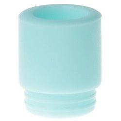 TFV8 Silicon Mouthpieces Blue Drip Tips