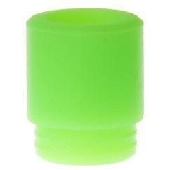 TFV8 Silicon Mouthpieces Green Drip Tips