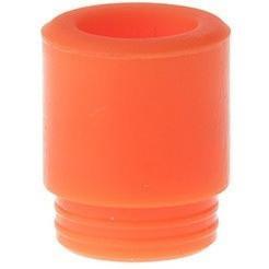 TFV8 Silicon Mouthpieces Orange Drip Tips