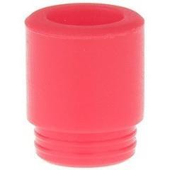 TFV8 Silicon Mouthpieces Red Drip Tips