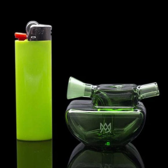 The Commander Tank - Blunt Bubbler by MJArsenal Herbal