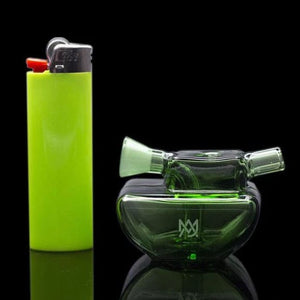 The Commander Tank - Blunt Bubbler by MJArsenal Herbal