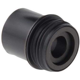 Tsunami RDA 22MM Stainless Steel Black Wide Bore Drip Tip Drip Tips