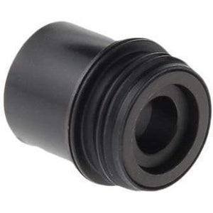 Tsunami RDA 22MM Stainless Steel Black Wide Bore Drip Tip Drip Tips