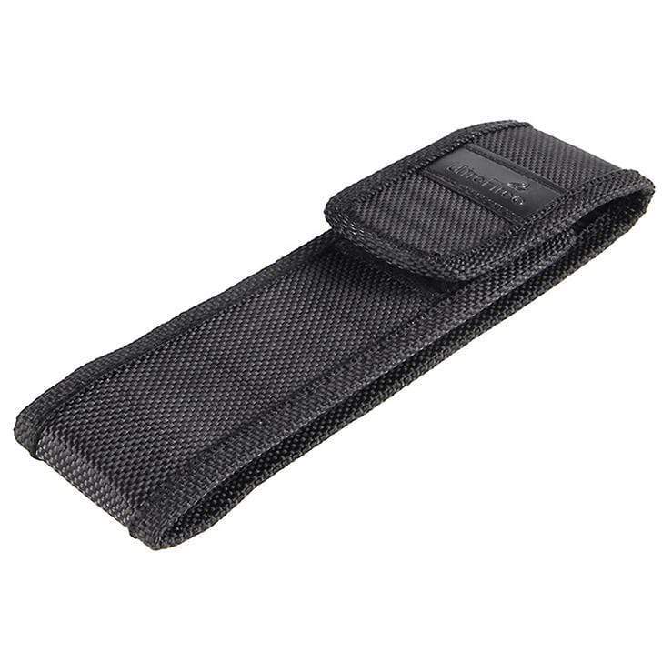 UltraFire Medium Flashlight Case Holster Cases & Lanyards