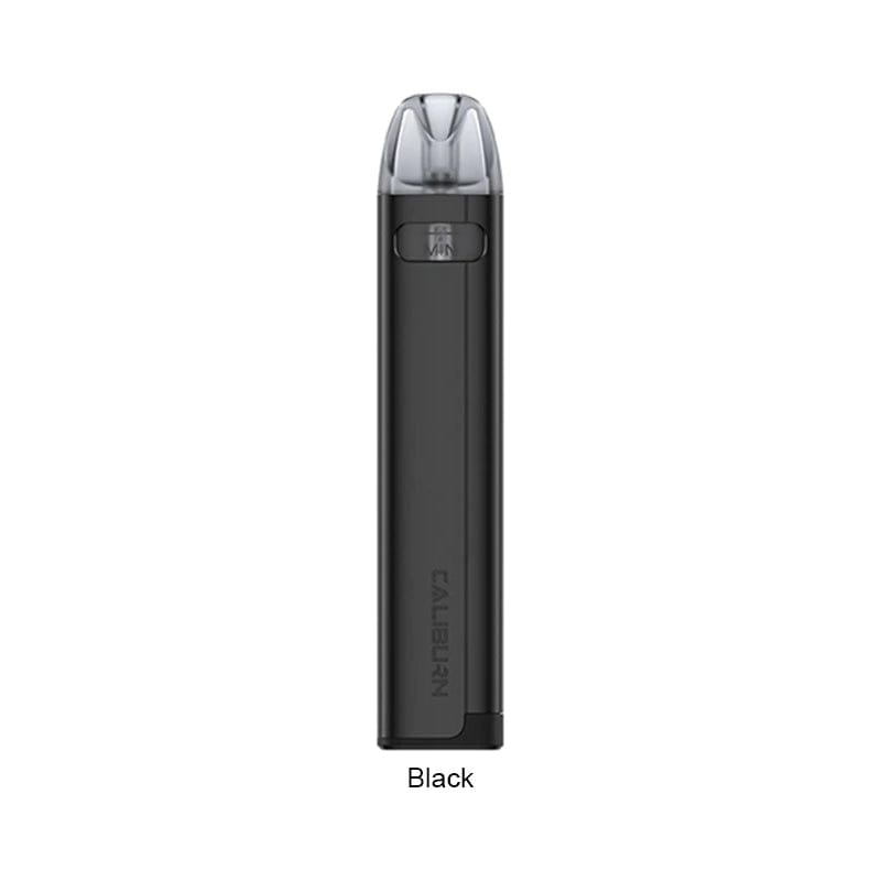 Uwell Caliburn A2S Pod Kit (CRC) Pod Systems