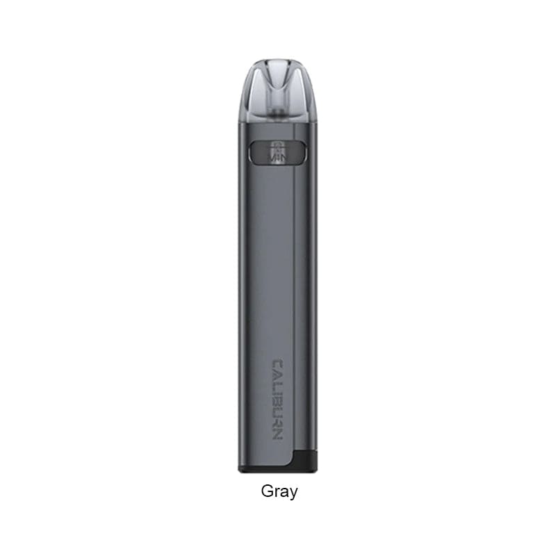 Uwell | Caliburn A2S Kit (CRC) - Pod Systems | Pod Kit | All Day Vapes Uwell | Caliburn A2S Kit (CRC) - Pod Systems | Pod Kit | All Day Vapes