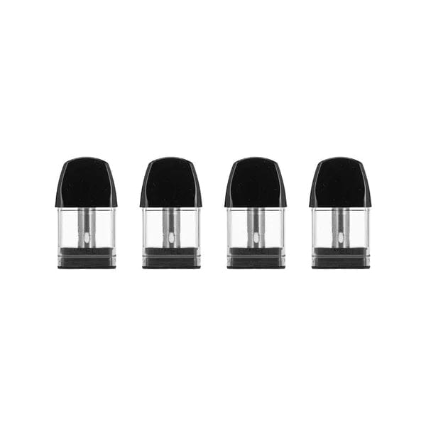 Uwell Caliburn A2S Replacement Pods (CRC) 1.2ohm Mesh Replacement Pods