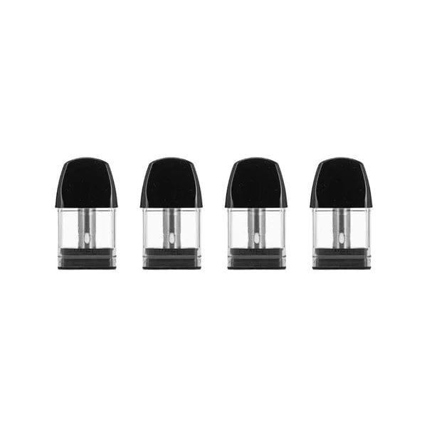 Uwell Caliburn A2S Replacement Pods (CRC) 1.2ohm Mesh Replacement Pods